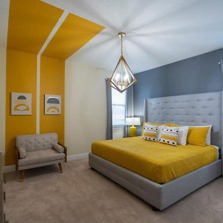 Stunning Luxury 9Br Encore Villa By Disney Ορλάντο Εξωτερικό φωτογραφία