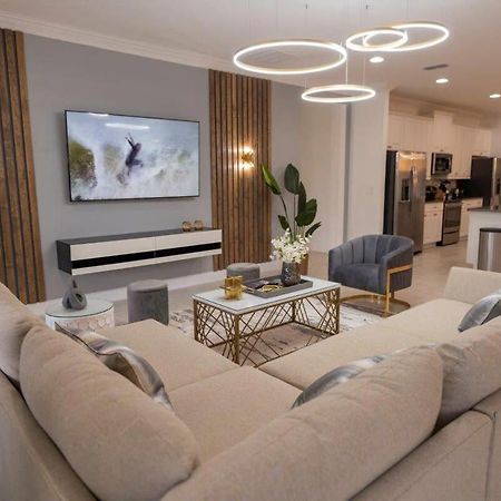 Stunning Luxury 9Br Encore Villa By Disney Ορλάντο Εξωτερικό φωτογραφία