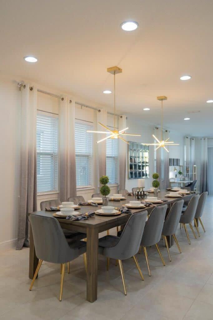 Stunning Luxury 9Br Encore Villa By Disney Ορλάντο Εξωτερικό φωτογραφία