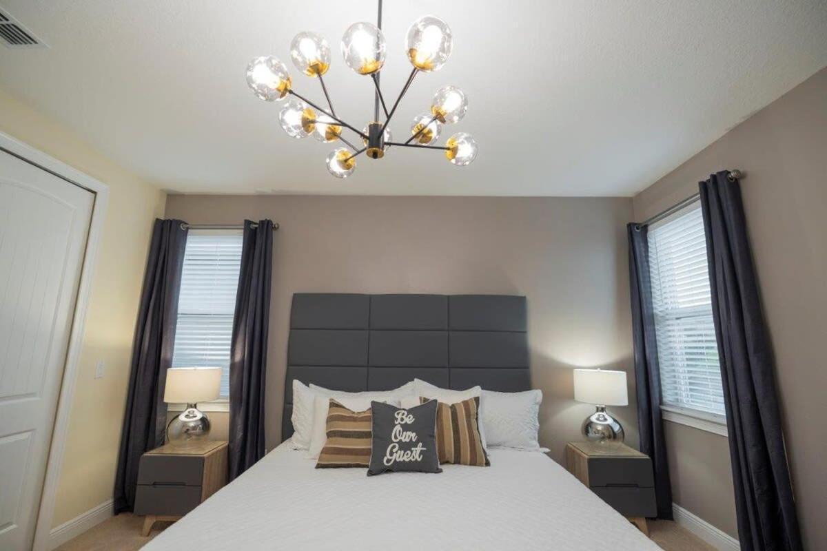 Stunning Luxury 9Br Encore Villa By Disney Ορλάντο Εξωτερικό φωτογραφία