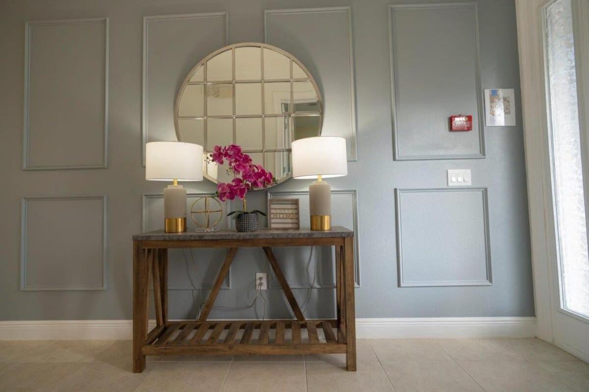 Stunning Luxury 9Br Encore Villa By Disney Ορλάντο Εξωτερικό φωτογραφία