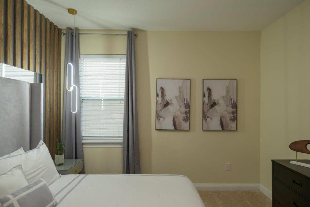 Stunning Luxury 9Br Encore Villa By Disney Ορλάντο Εξωτερικό φωτογραφία