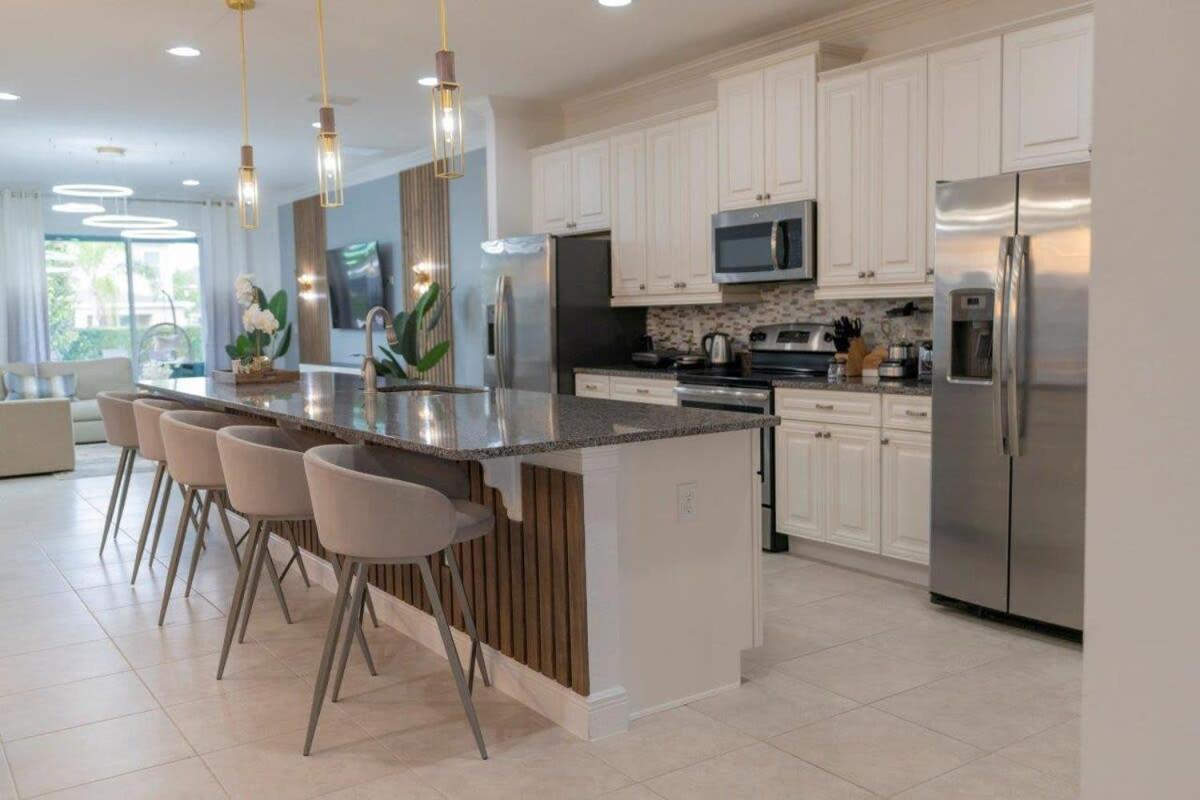 Stunning Luxury 9Br Encore Villa By Disney Ορλάντο Εξωτερικό φωτογραφία