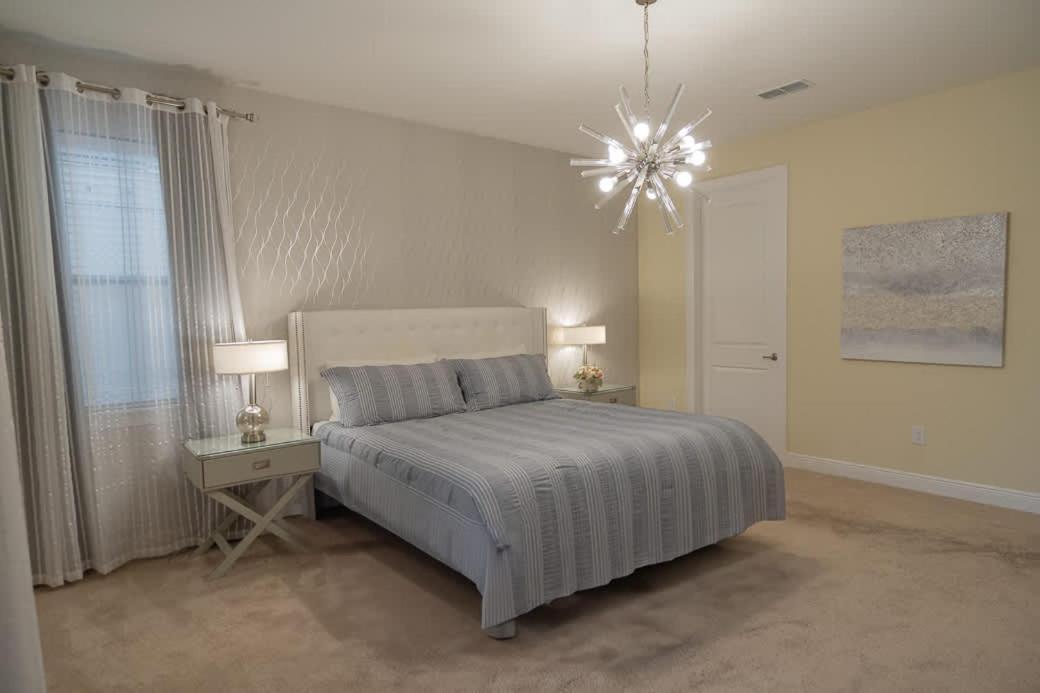 Stunning Luxury 9Br Encore Villa By Disney Ορλάντο Εξωτερικό φωτογραφία