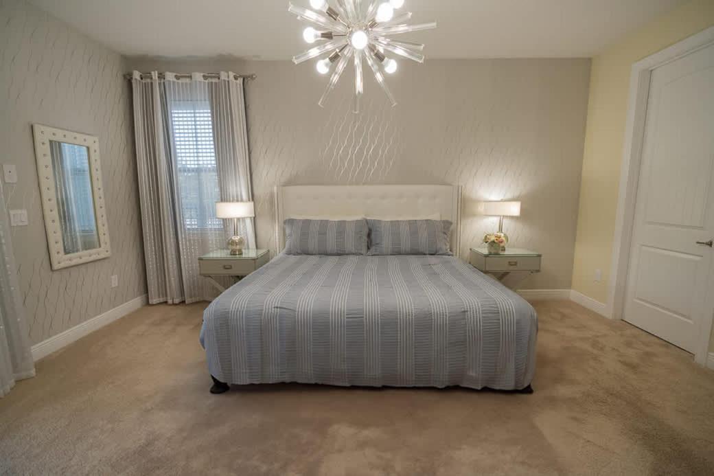 Stunning Luxury 9Br Encore Villa By Disney Ορλάντο Εξωτερικό φωτογραφία