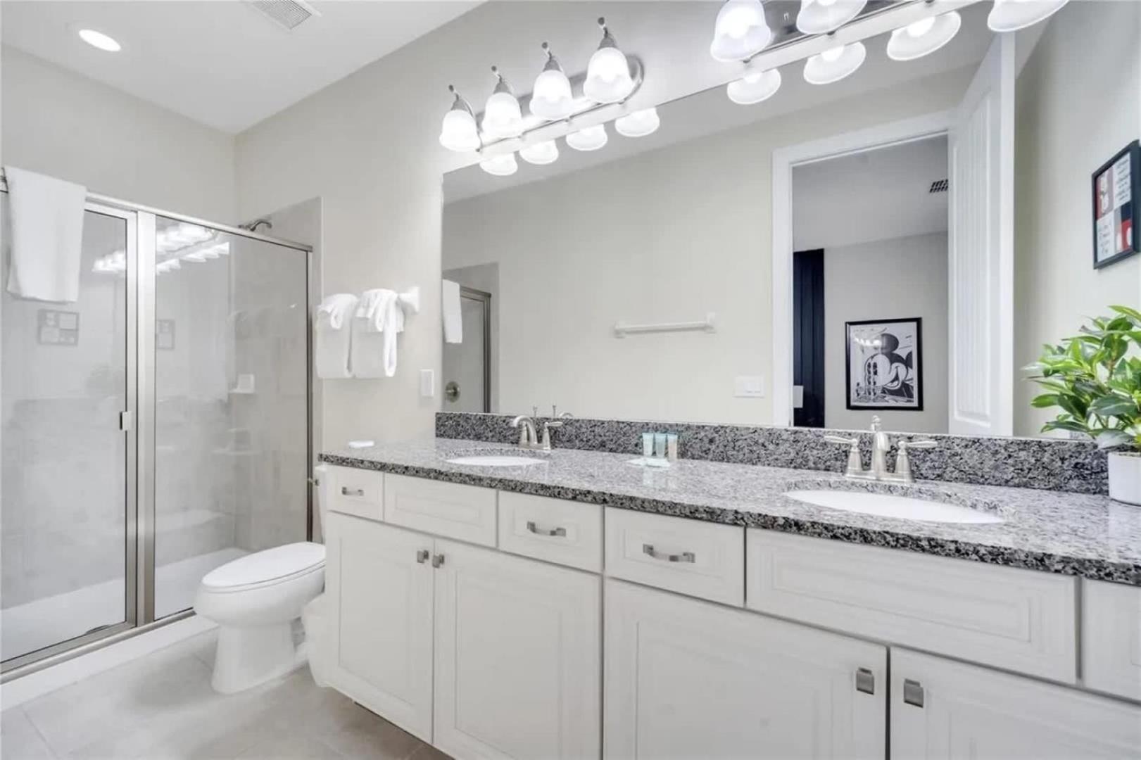 Stunning Luxury 9Br Encore Villa By Disney Ορλάντο Εξωτερικό φωτογραφία